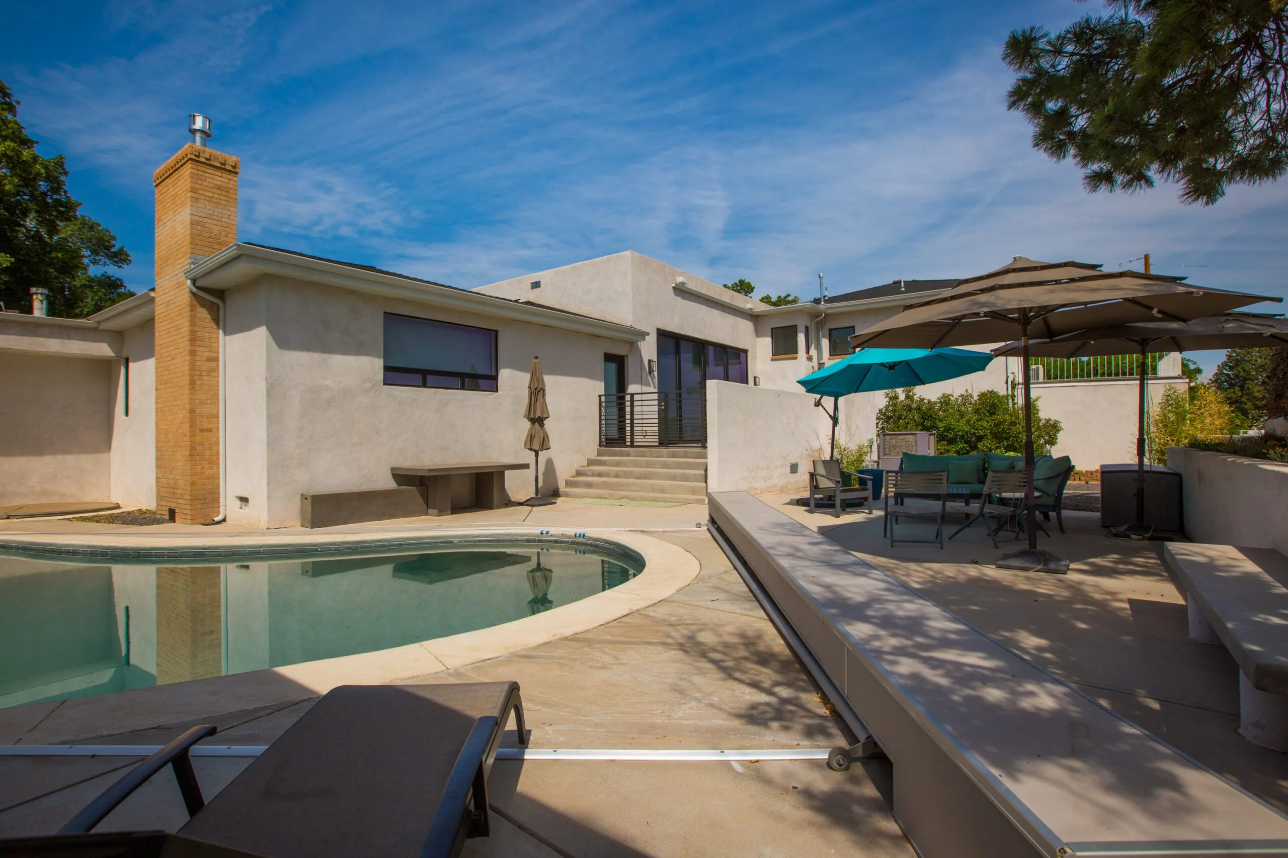 southwest suites