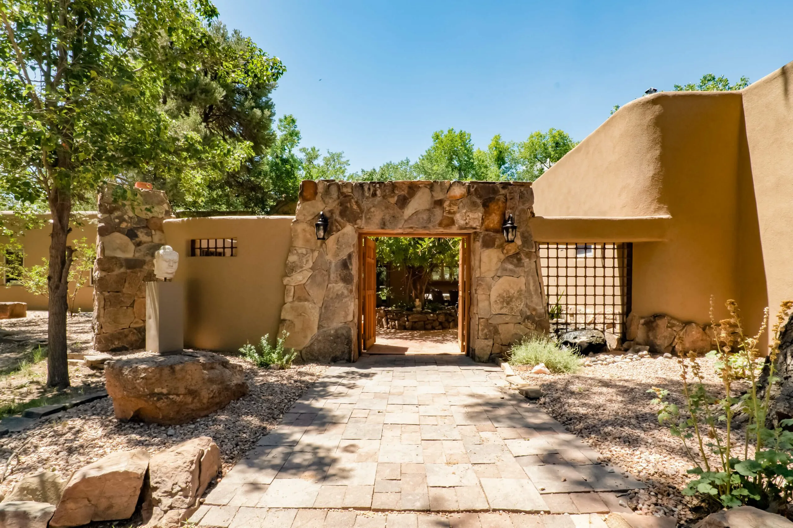 southwest suites