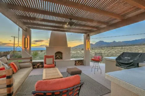 southwest suites