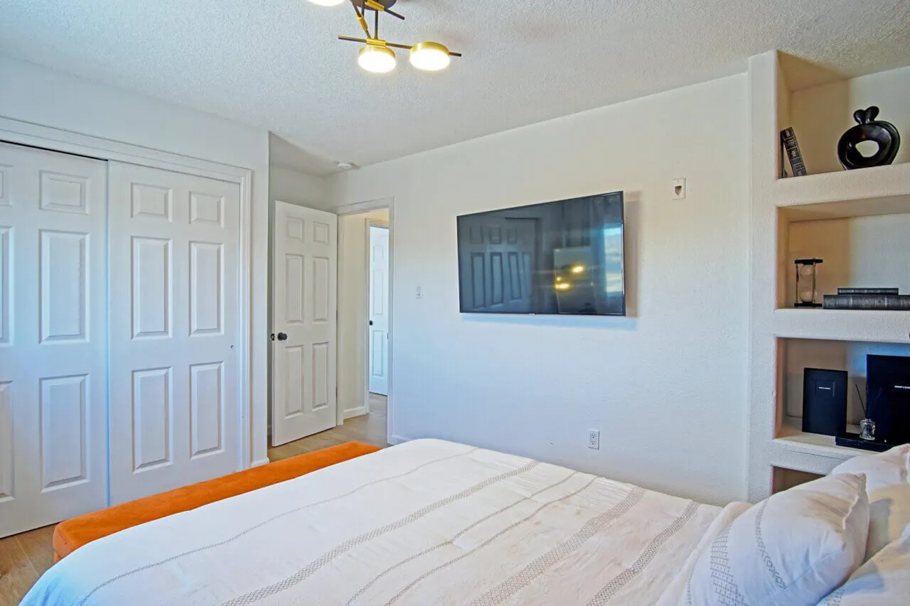 southwest suites
