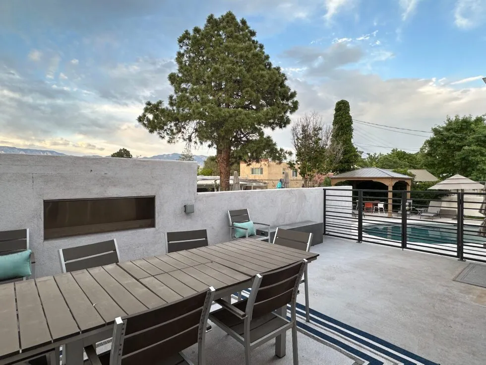 southwest suites