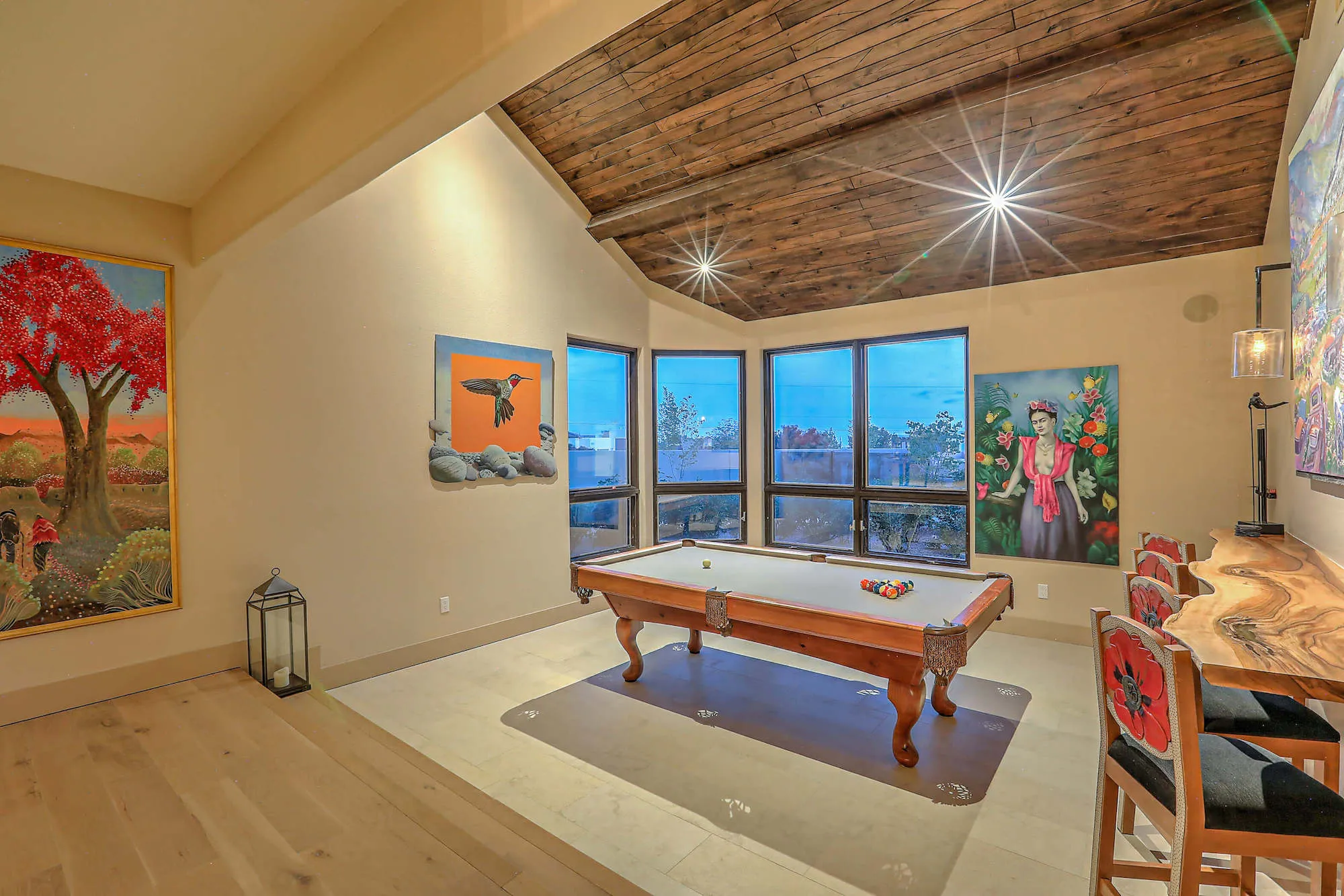 southwest suites