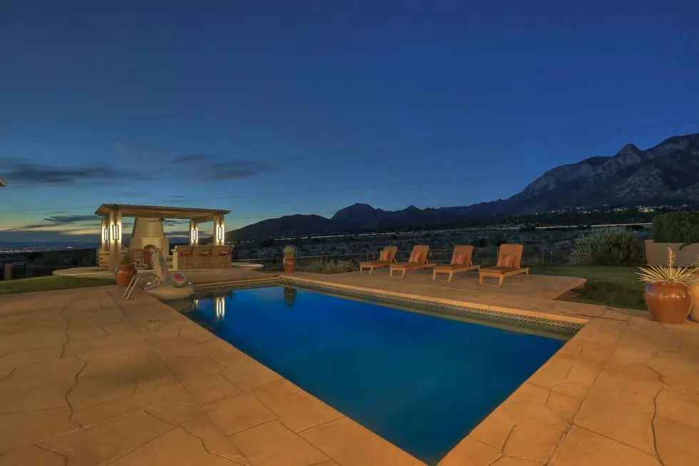 southwest suites
