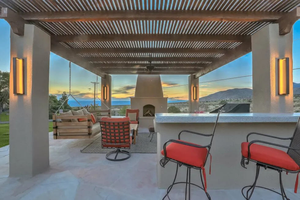 southwest suites
