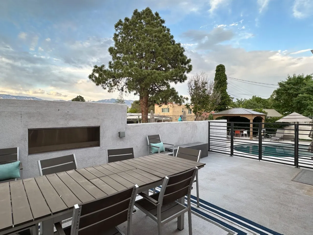 southwest suites