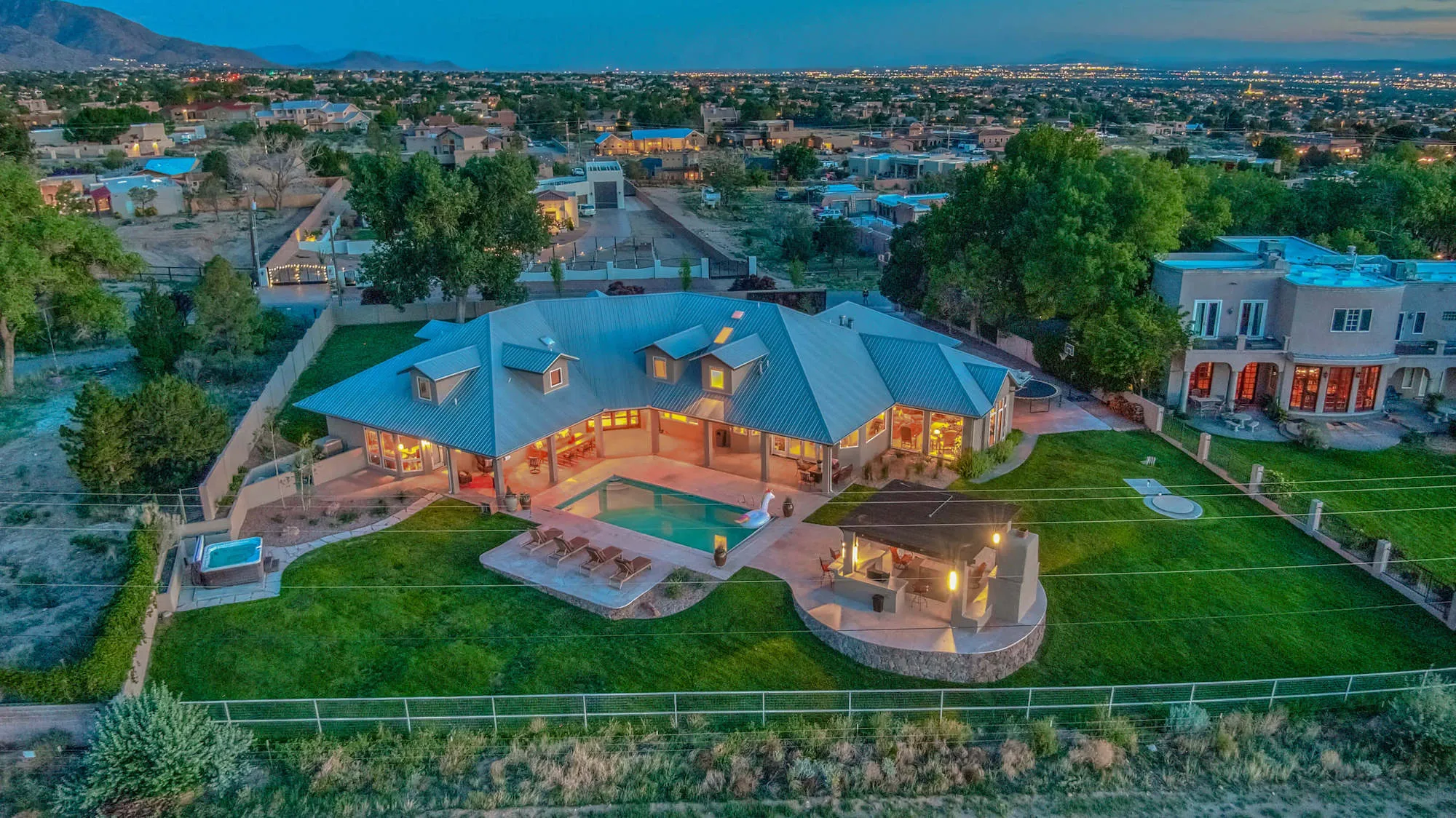 southwest suites