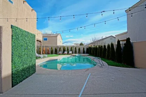 southwest suites