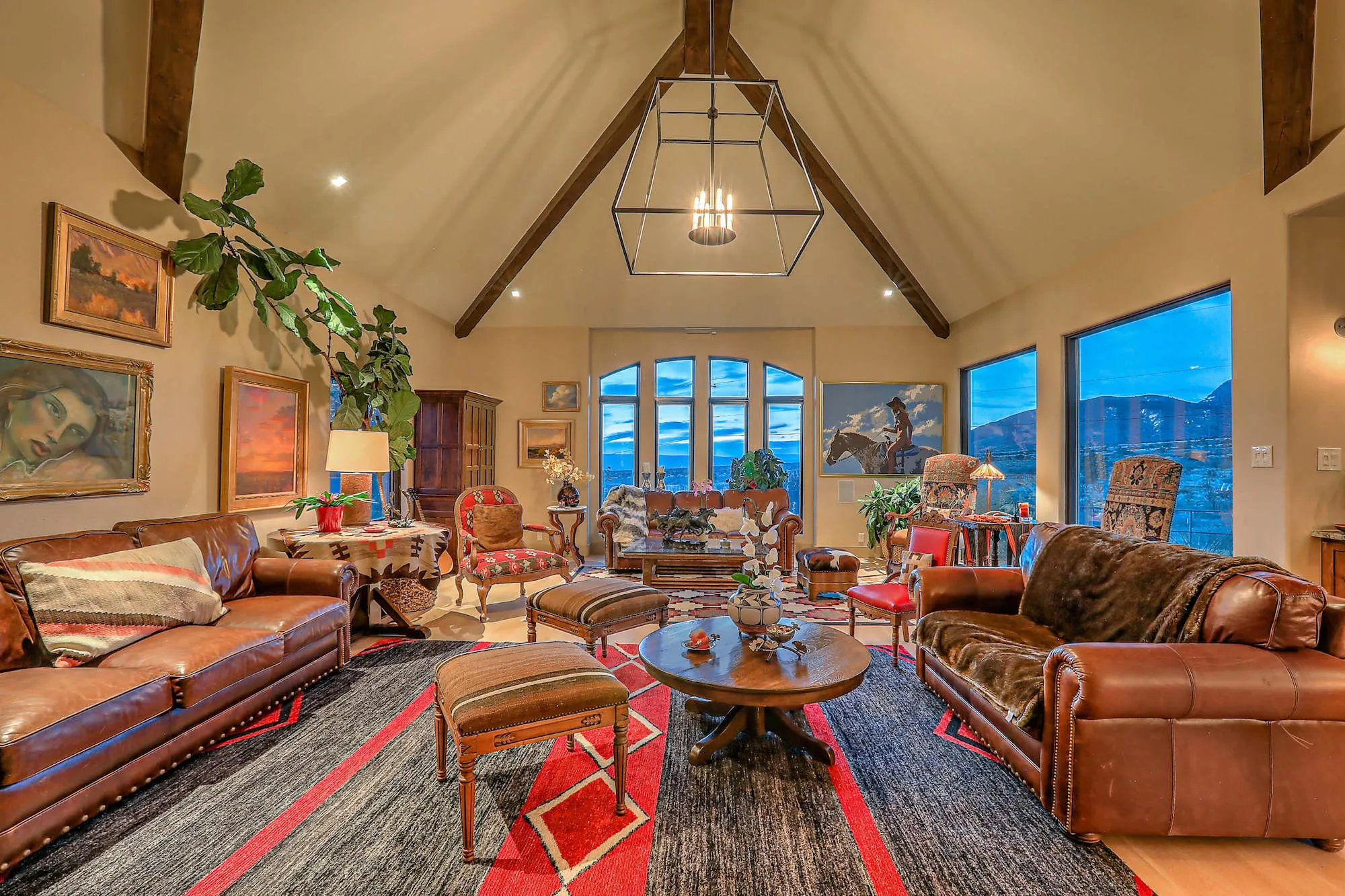 southwest suites