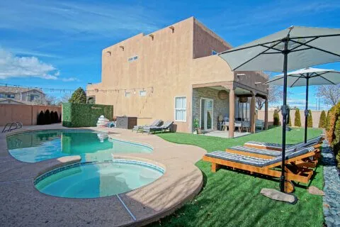 southwest suites