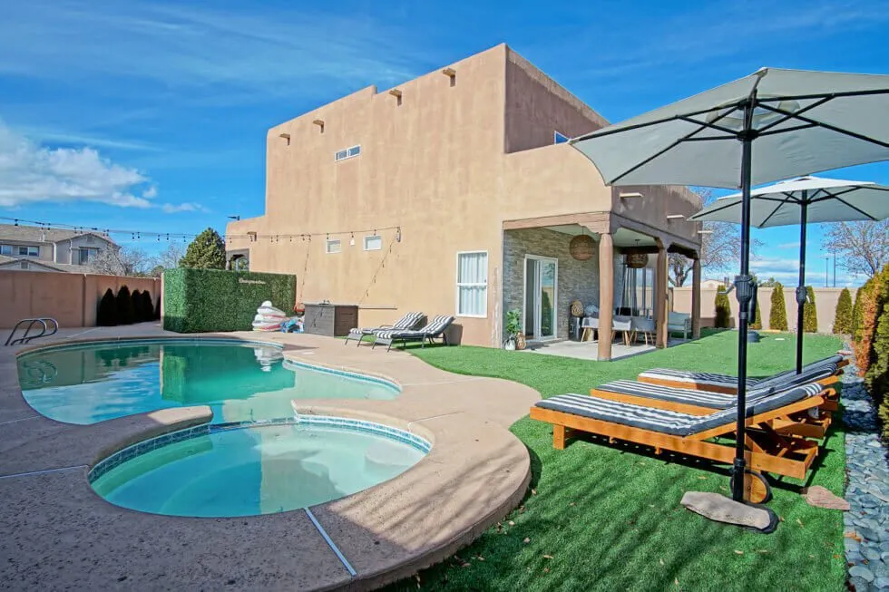 southwest suites
