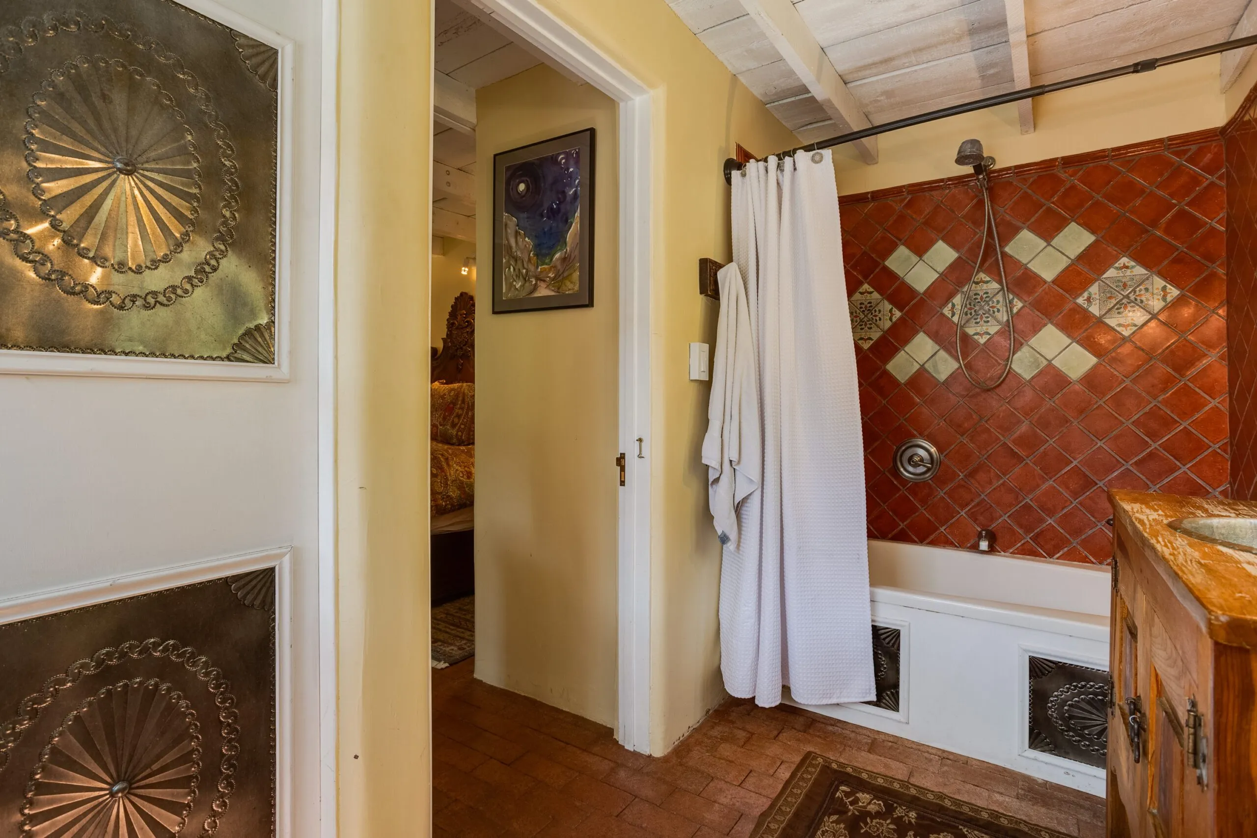 southwest suites