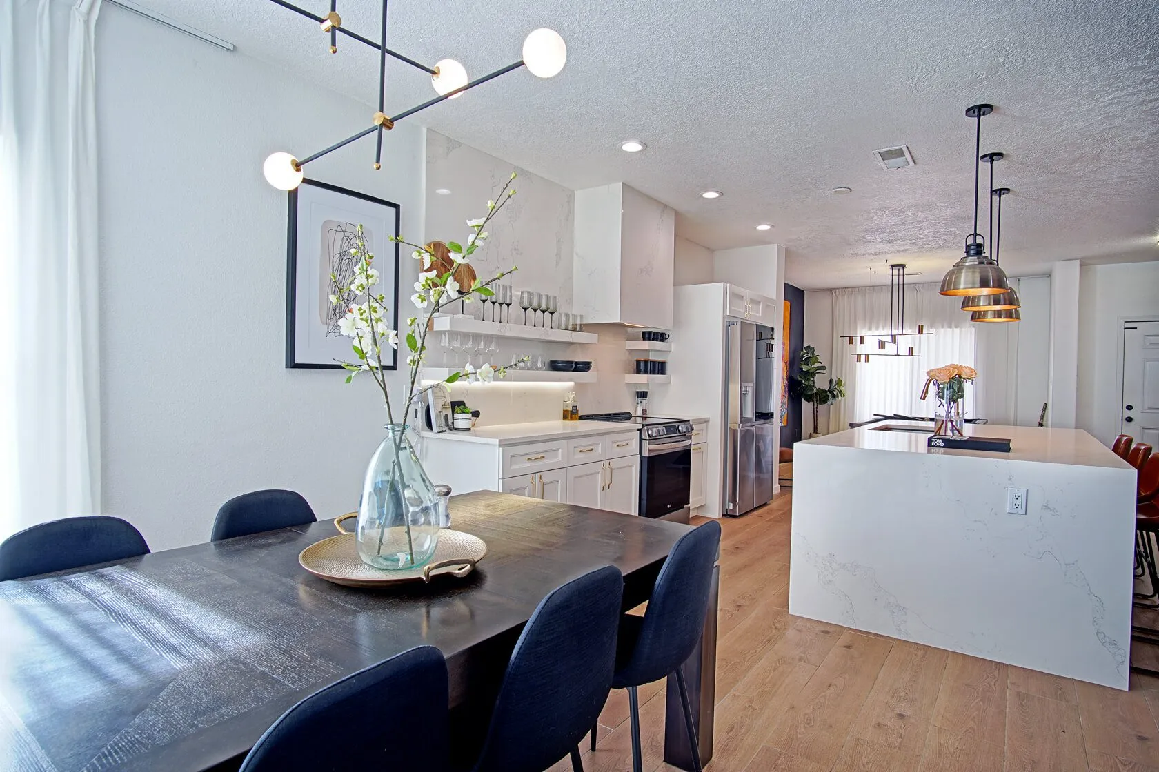 southwest suites