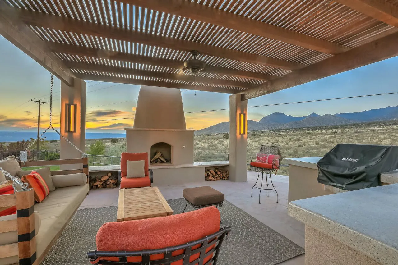 southwest suites