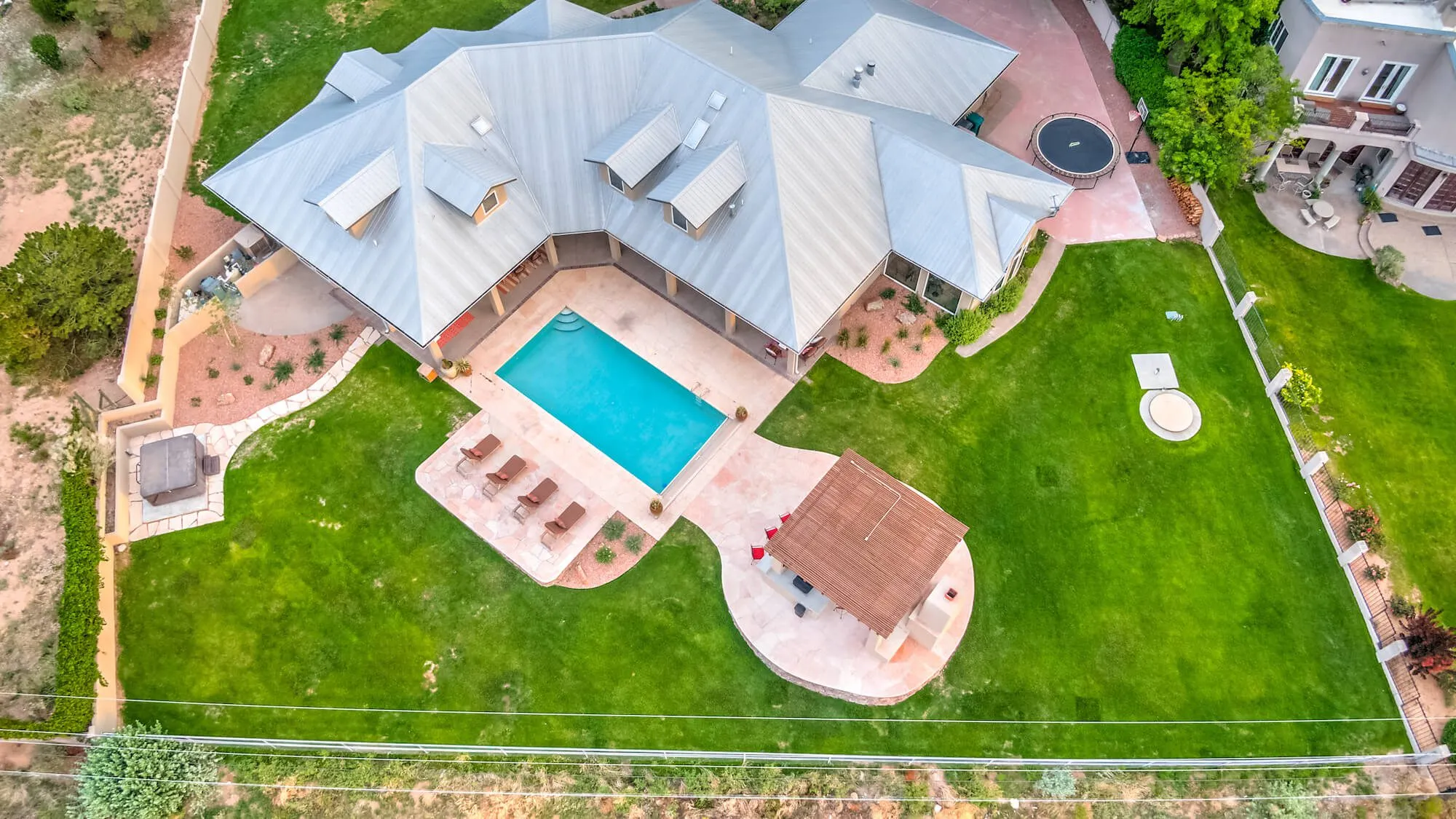 southwest suites