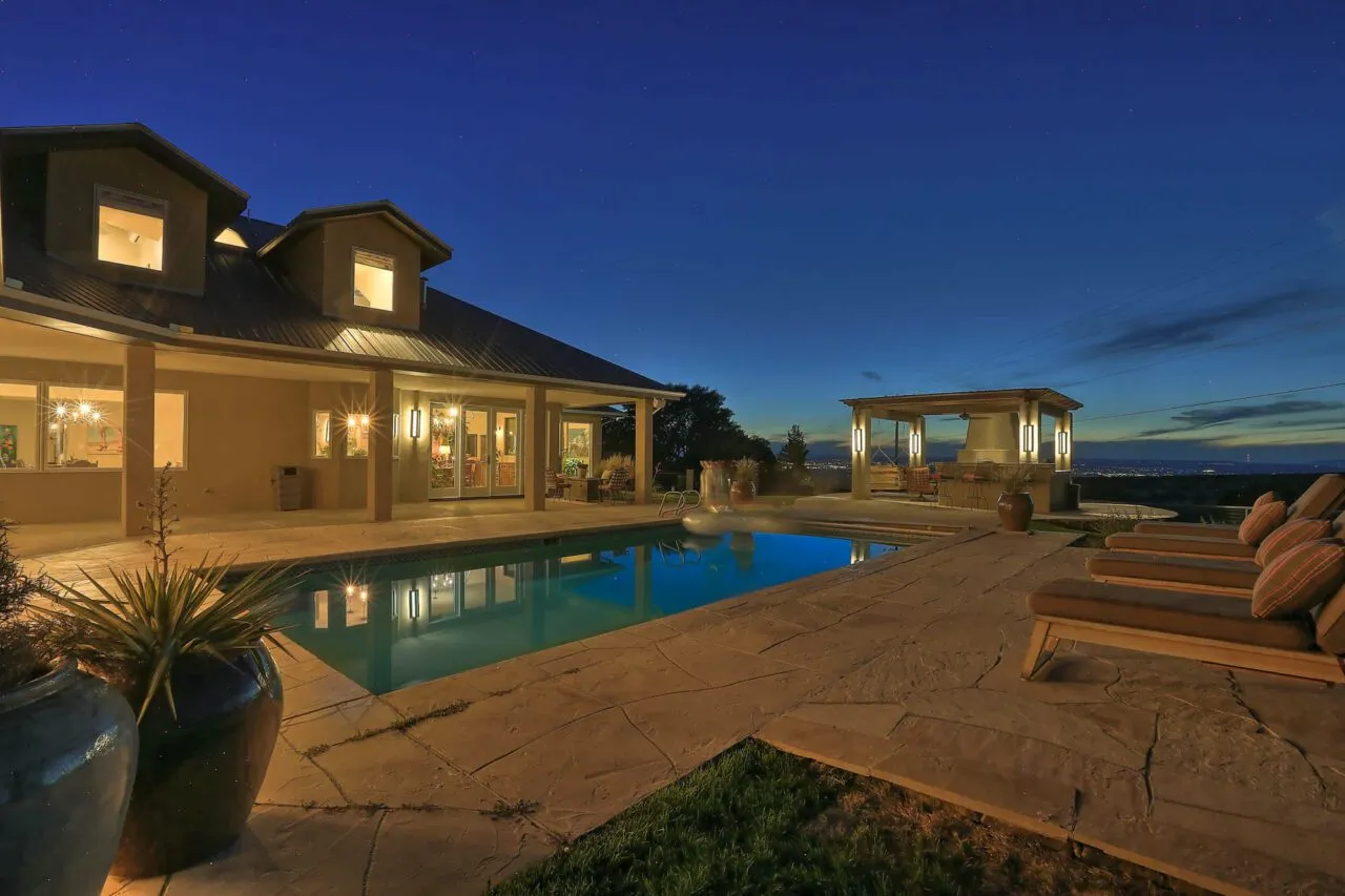 southwest suites